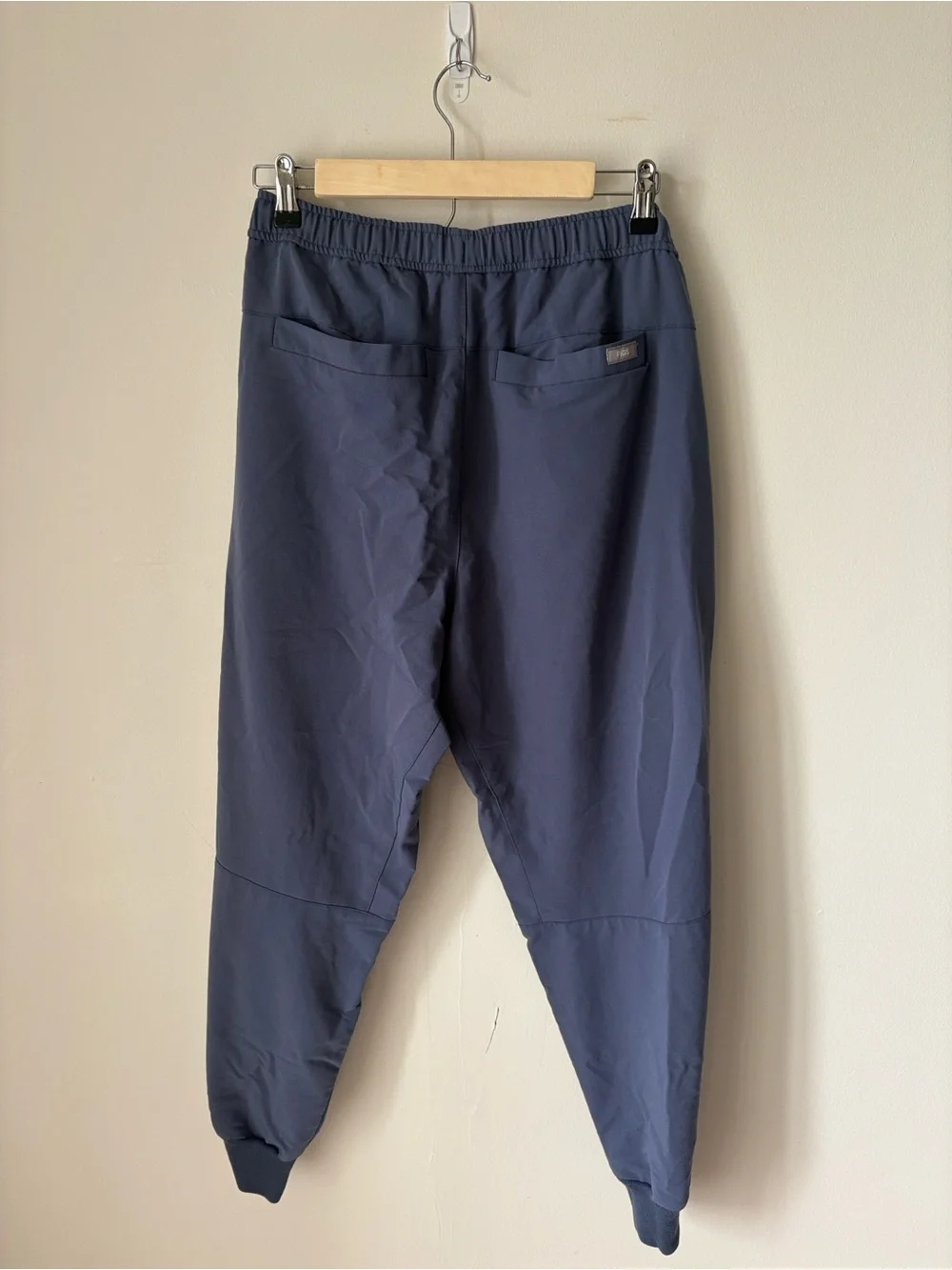 FIGS- Technical Collection Joggers- Limited addition color Pacific Blue
